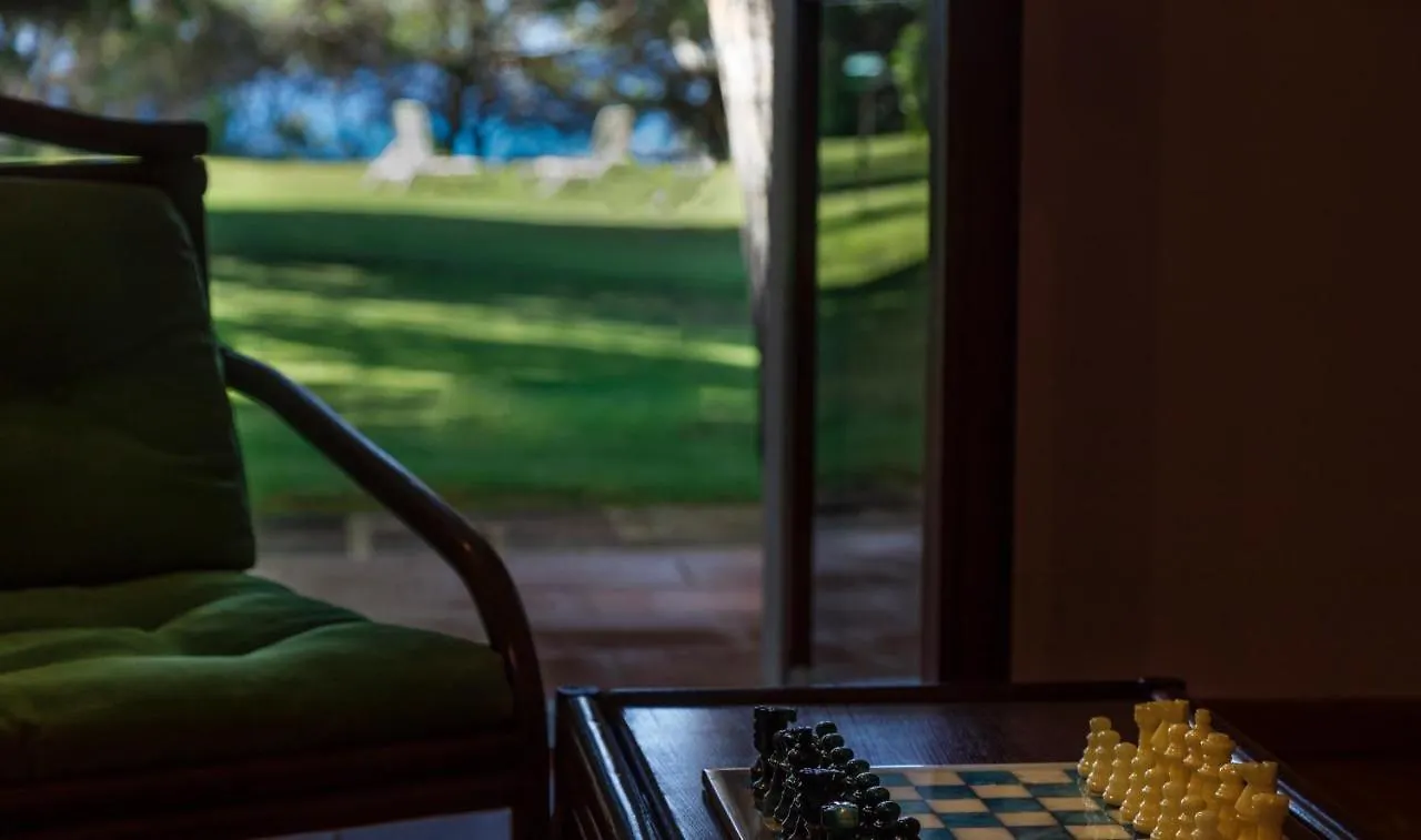 Villa Beachfront Marina Santa Margherita di Pula