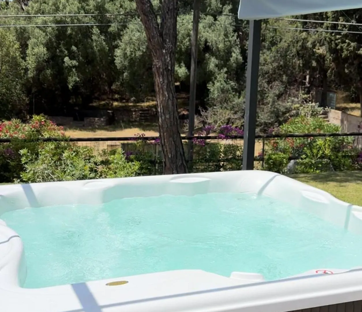 Villa Beachfront Marina Santa Margherita di Pula