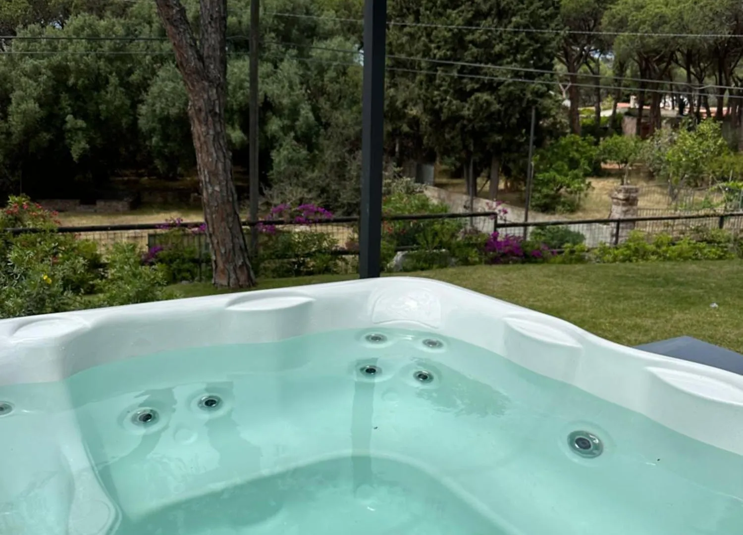 Villa Beachfront Marina Santa Margherita di Pula