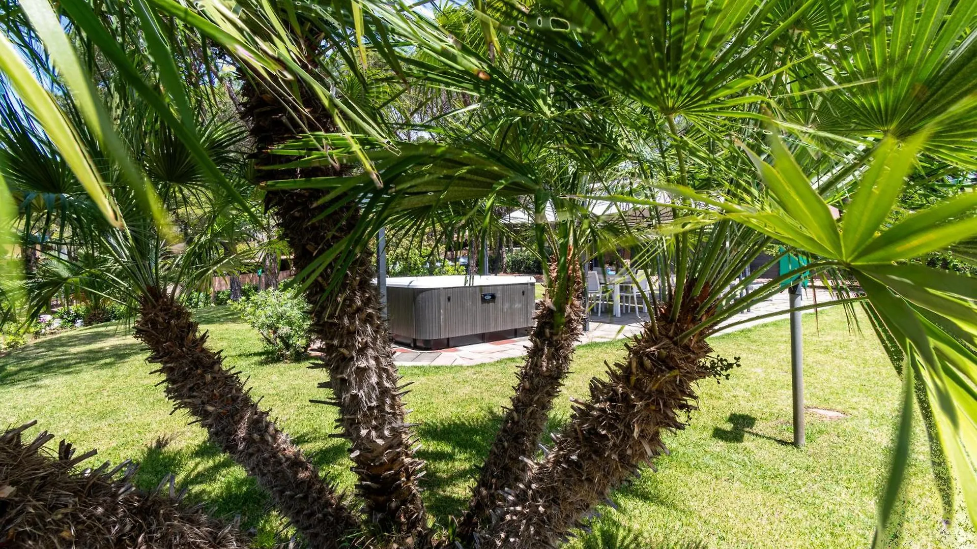 Villa Beachfront Marina Santa Margherita di Pula