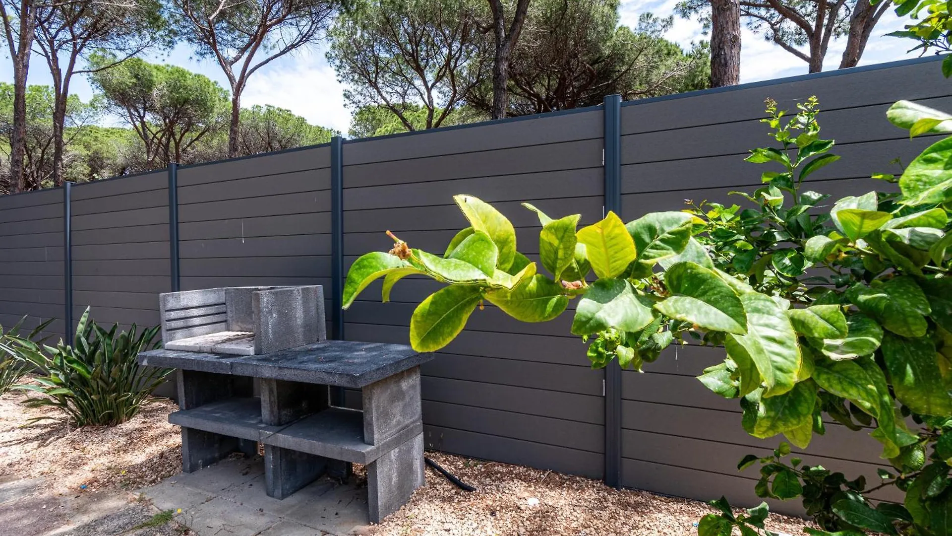 Villa Beachfront Marina Santa Margherita di Pula